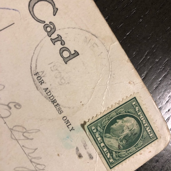 RARE Vintage Lot of 45+ Postcards EARLY 1900’s - Picture 2 of 8